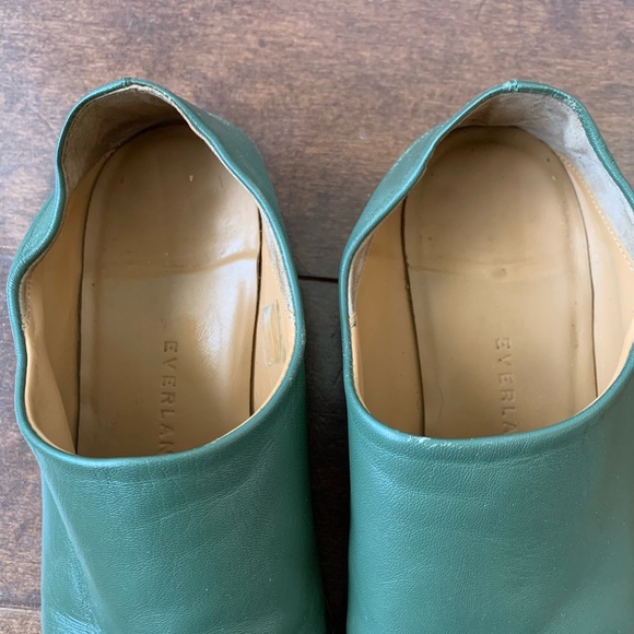 Everlane Modern Babo Shoe, size 9 - Picture 8 of 15